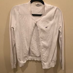 Vineyard Vines Cardigan